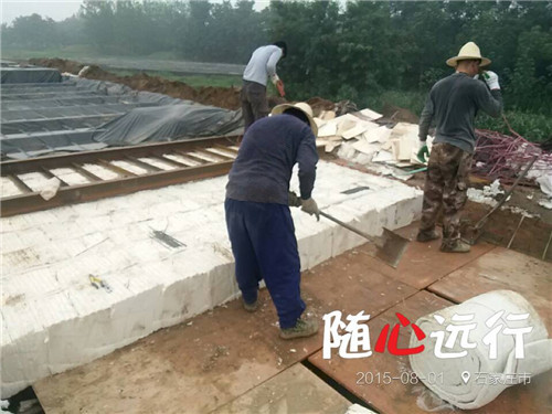 窯爐建設(shè)方向