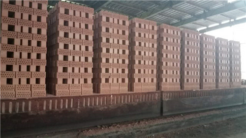 磚瓦窯建設(shè)廠家