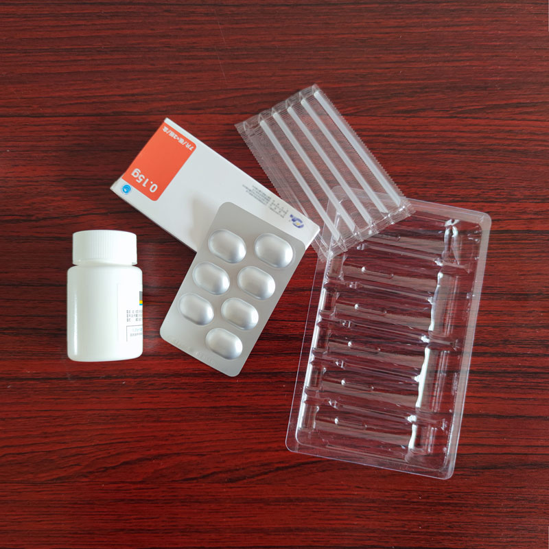 藥品包裝袋紙盒破碎 藥品包裝袋紙盒破碎