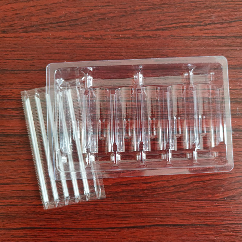 藥粉包裝袋破碎 藥粉包裝袋破碎