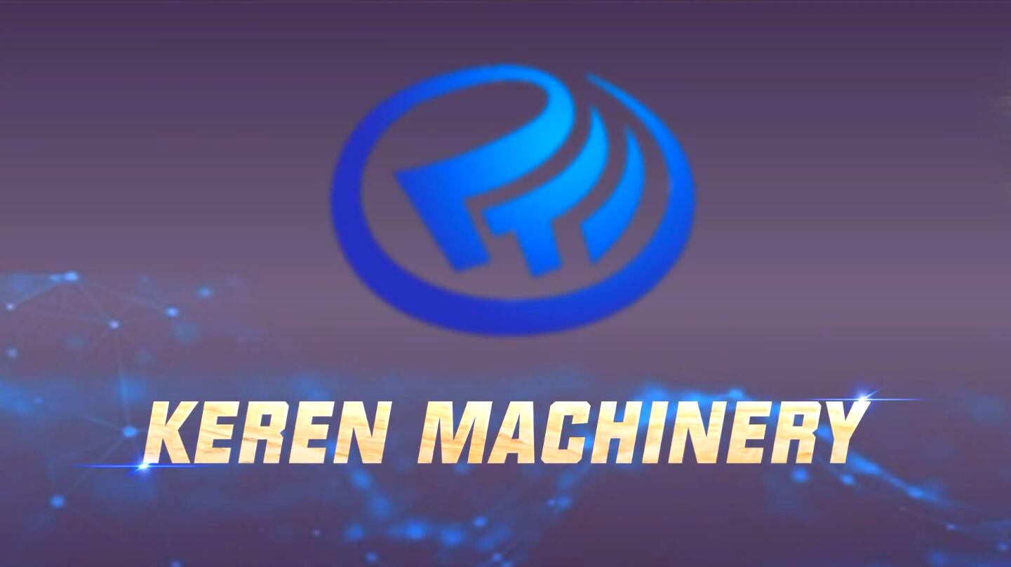 Keren Machinery是什么公司?——張家港市科仁機械(圖1) KEREN MACHINERY